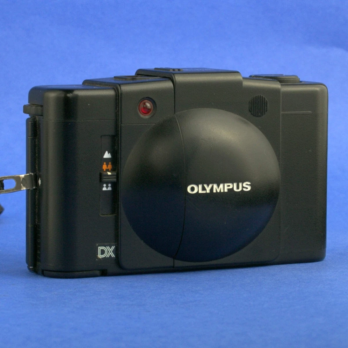 Olympus Xa A11 for sale - eBay