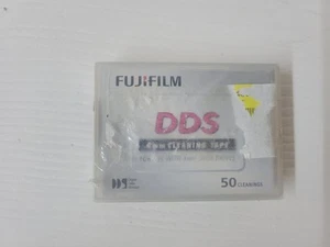 Fujifilm 4mm Cleaning Tape for 4mm Data Drives - Afbeelding 1 van 3
