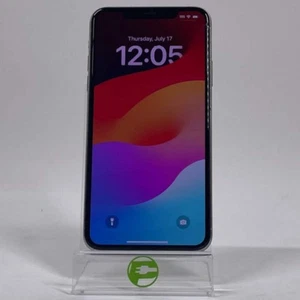 Defekt entsperrt Apple iPhone 11 Pro Max 256GB 17,6,1 MWFF2LL/A LESEN - Bild 1 von 9