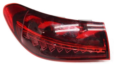 Lámpara trasera montada en panel cuarto izquierdo OEM para Mercedes-Benz EQE SUV 294-906-65-00 Foto 1 de 4