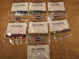  Spartan 56 PC. STANDARD ATC/ATO BLADE FUSE ASSORTMENT - Bild 1 von 2
