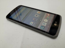 LG Optimus Zone 3 - 8GB - Black (Verizon) Android Smartphone - AS IS
