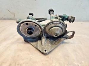 Volvo D11 D12 D13 D16 Diesel Engine Fuel Filter Housing 22035817 OEM - Picture 1 of 5