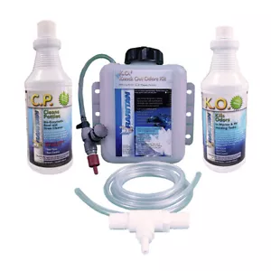 RARITAN KNOCKS OUT ODOR KIT - Picture 1 of 1