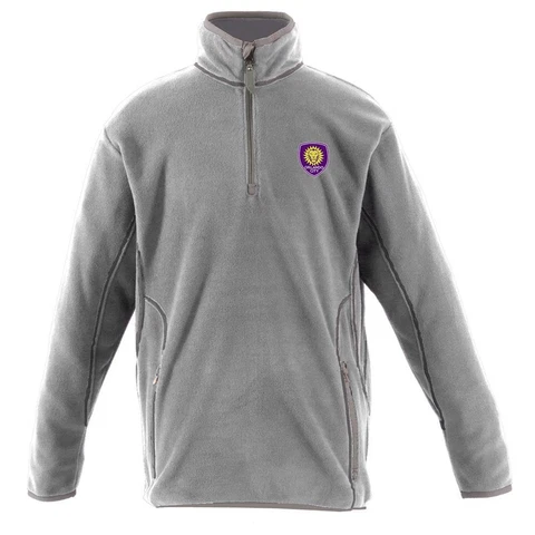 Orlando City SC Youth Pullover Jacket Cover