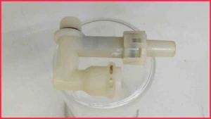 Wasser Schlauch Anschluss Kupplung Pumpe Caffe Silenzio CS 5000 CAT.MA -5 - Bild 1 von 1