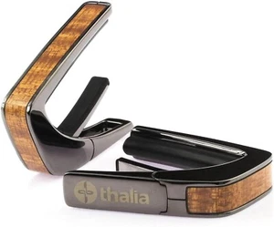 *OPEN BOX* Thalia Gitarren-Kapoo TH-CB200-SP (2) Universal OctaveTouch Bundpolster - Bild 1 von 4