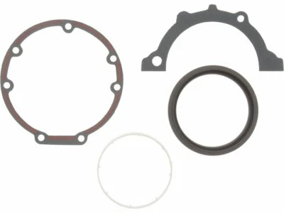 For 1987-1991 GMC V1500 Suburban Crankshaft Seal Kit Rear Victor Reinz 82269GQ - Изображение 1 из 2