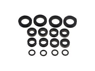 Kit de junta tórica inyector de combustible Dorman para Toyota Celica 1994-1998 1995 1996 1997 Foto 1 de 2
