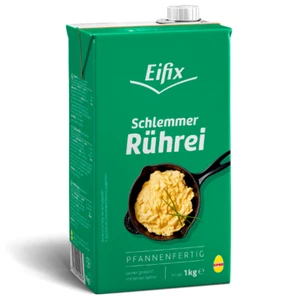 Schlemmer Rührei Eifix Pfannenfertig 1KG - Bild 1 von 1