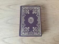The Journal of Madame Giovanni International Collectors Library Alexandre Dumas