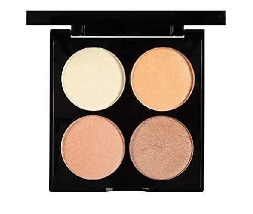 Revlon Photoready Sunlit Dream 002 Highlighting Palette 2pack