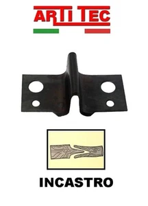 LAMA INNESTO INCASTRO RICAMBIO PER INNESTATRICE MANUALE 3T / 4T / COMPLEMENTARE - Foto 1 di 1