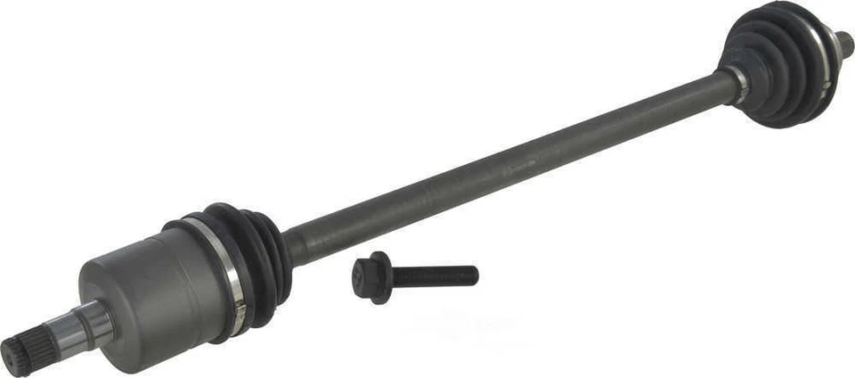 Conjunto de eje CV - PDL Autopart Intl 1700-274804 se adapta 03-06 Audi TT Foto 1 de 1