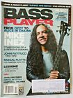 BASS PLAYER Magazine October 2009 Alice In Chains, Mike Inez,John Patitucci-M269