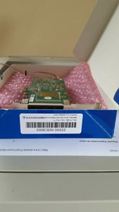 Sangoma A200BRMDE Base + Remora PCIE Card 4 FXS 0 FXO - Photo 1/3
