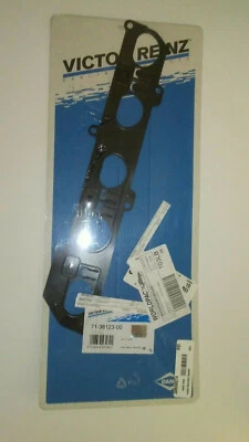 Junta colector admisión motor VICTOR REINZ 71-38123-00 Foto 1 de 3