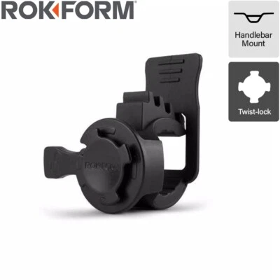 Rokform Handlebar Bike Mount - image 1 of 4