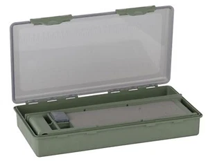 Prologic Cruzade Tackle Box (34,5x19,5x6,5cm) für Karpfenrigs, Kunststoffbox - Bild 1 von 1