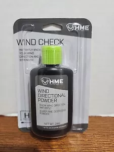 HME Windrichtungspulver - Windrichtung sofort anzeigen 11230010 - Bild 1 von 2