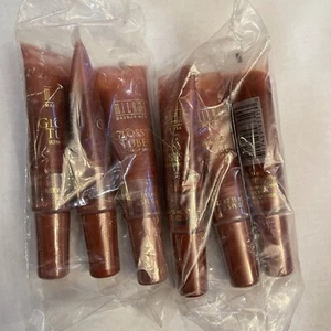 Lote de 6 nuevos tubos brillantes de brillo de labios Milani - Hot Kiss - Imagen 1 de 1