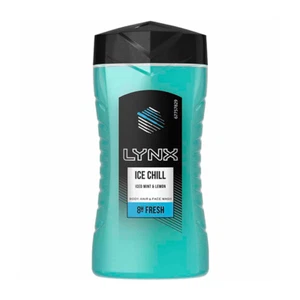 Lynx Men's Ice Chill Shower Gel 50ml - Picture 1 of 1