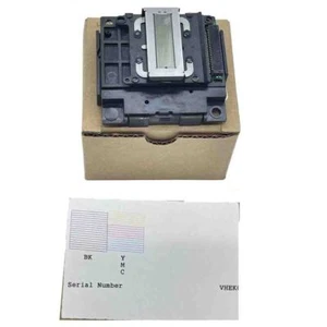 FA04010 Printhead Fits For Epson Expression Home XP-442 XP-323 XP-320 XP-352 - Bild 1 von 14