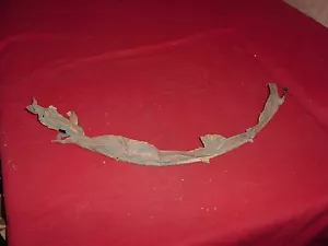 NOS 1973 74 Chevy Chevelle Hood Lock Release Cable #328919 SS Malibu El Camino - Foto 1 di 1