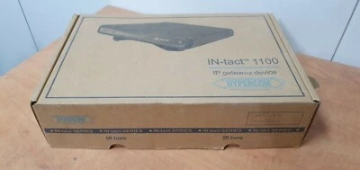 Hypercom in-tact 1101 - Image 1 of 4