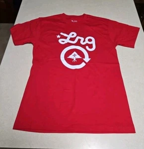 Camicia uomo media rialzata gruppo ricerca LRG cotone manica corta - Foto 1 di 4