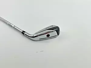 TAYLORMADE SIM DHY FORGED 4 IRON 22 DEGREE STIFF FLEX ALOILA ASCENT SHAFT - Picture 1 of 7