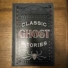 Classic Ghost Stories (Barnes & Noble Collectible Editions) Coffee Table Book