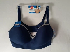 Damen Hanes Comfort Flex Fit BH XL - Bild 1 von 6