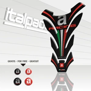 TANKPAD Mod. "Detroit Top/S"" Racing für Aprilia" - Bild 1 von 1
