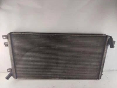 Radiador Agua para RENAULT MASTER II FASE 2 FURGÓN L1H1  Caja cerrada 1768345 - Imagen 1 de 4