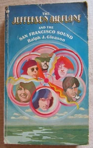 The Jefferson Airplane And the San Francisco Sound - Ralph J Gleason - Picture 1 of 3