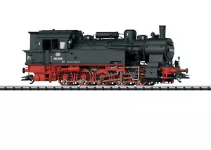 Trix 22863 Dampflok BR 94 232, DB, DCC DIGITAL SOUND, NEUWARE sehr selten - Bild 1 von 1