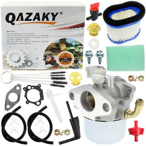 Carburador para 591925 693518 698475 698479 Motor Craftsman Jardín Cortacésped Carb - Imagen 1 de 11