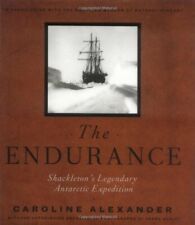 Endurance: Shackleton's Legendary Antarctic ex by Alexander, Caroline 0375404031