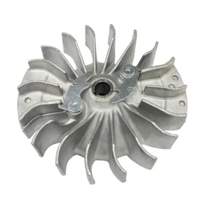 Flywheel Fits Husqvarna 3120 Chainsaw OEM 501 89 50-01 - Picture 1 of 2