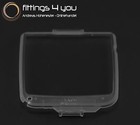 BM-6 Monitorschutzabdeckung für Nikon D200 BM 6 Displayschutz Monitorschutz