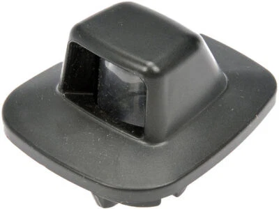 For 1994-2002 Chevrolet S10 License Lamp Lense Dorman 48476JNVB 2000 1996 1998 — 第 1/2 张图片