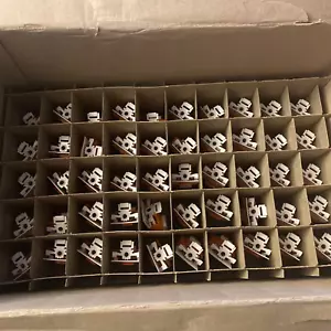 (100EA) F1RES44 RASCO rociador contra incendios confiable pared lateral horizontal 1/2 NPT - Imagen 1 de 5