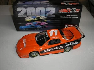 ACTION 1/24 DALE EARNHARDT Jr. True Value IROC Pontiac Firebird Orange FREE SHIP - Picture 1 of 7