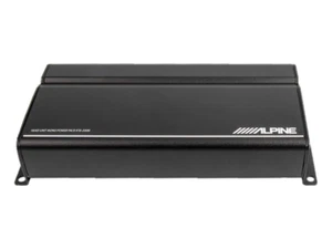  Alpine KTA-200M - Mono-Verstärker mit PowerStack-Kompatibilität - Bild 1 von 1