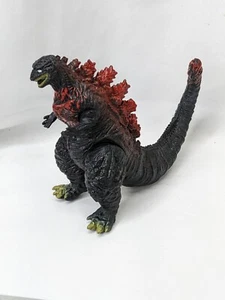 Figura Monstruo Godzilla 3 Pulgadas Rojo - Imagen 1 de 7