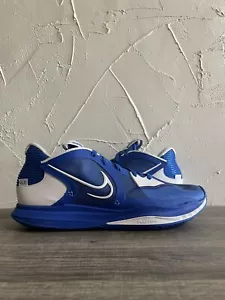 Nike Kyrie Low 5 TB Promo "Game Royal" Herren Größe 12,5 DX6651-400 Deckel fehlt - Bild 1 von 5
