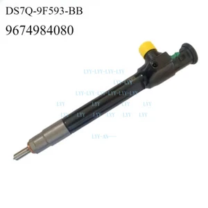 DS7Q-9F593-BB 9674984080 28319895 28388960 28602948 fuel Injector for FORD - Picture 1 of 2