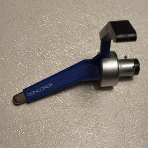 Ortofon Concorde PRO S DJ Cartridge Working, *NO Stylus Head Shell Only �� - Bild 1 von 7