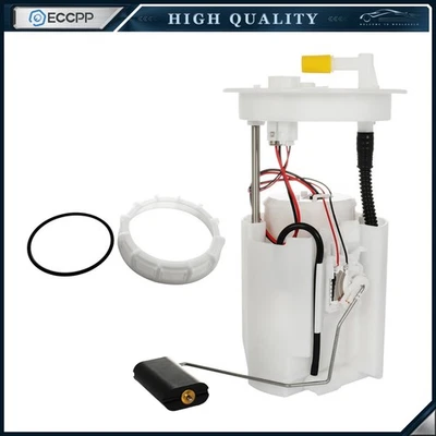 For 2014-2015 Honda Accord 2.0L 2015-2017 Honda Accord 2.4L Fuel Pump Aseembly - Image 1 of 4